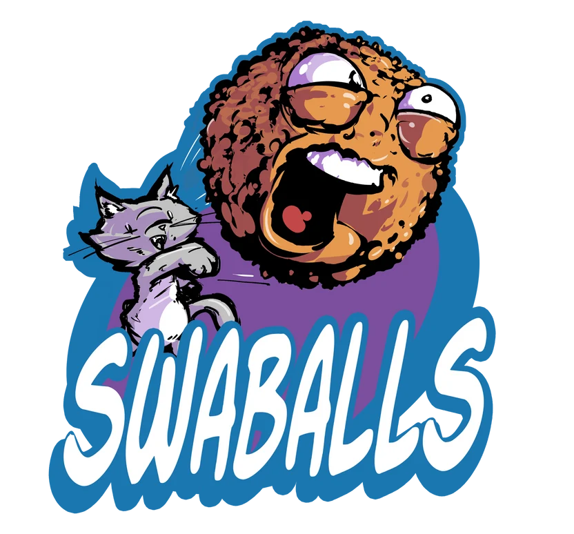 Swaballs - Medium Balls
