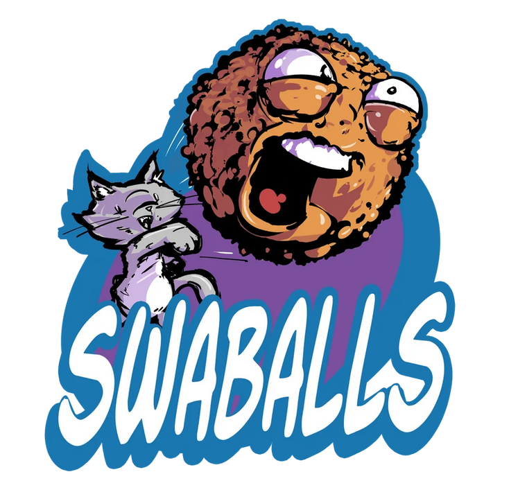 Swaballs - Medium Balls