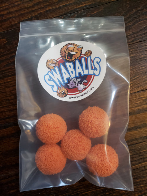 Swaballs - Mixed Bag