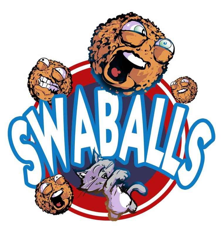 Swaballs - Mixed Bag