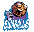 Swaballs - Medium Balls