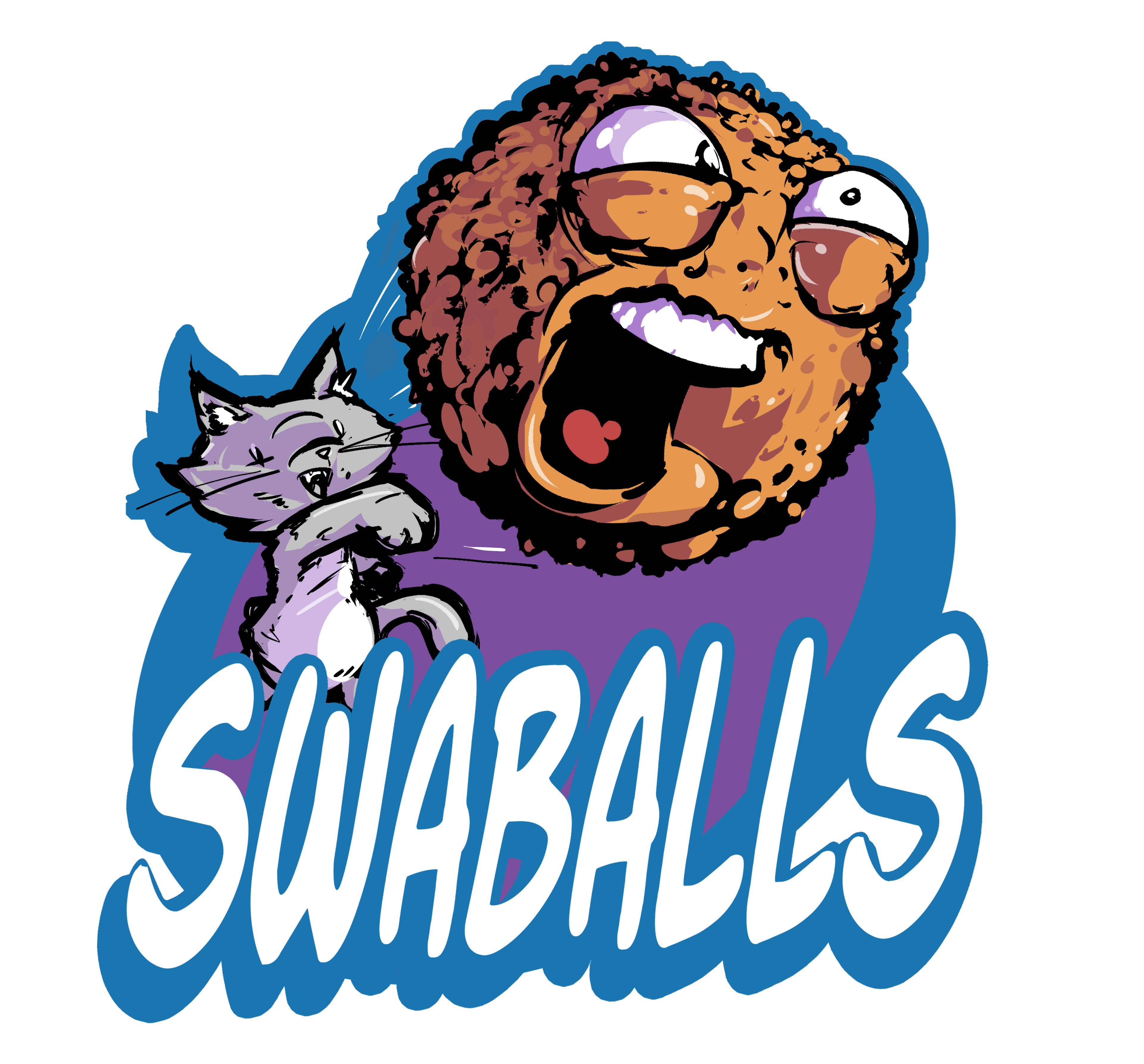 Swaballs - Medium Balls