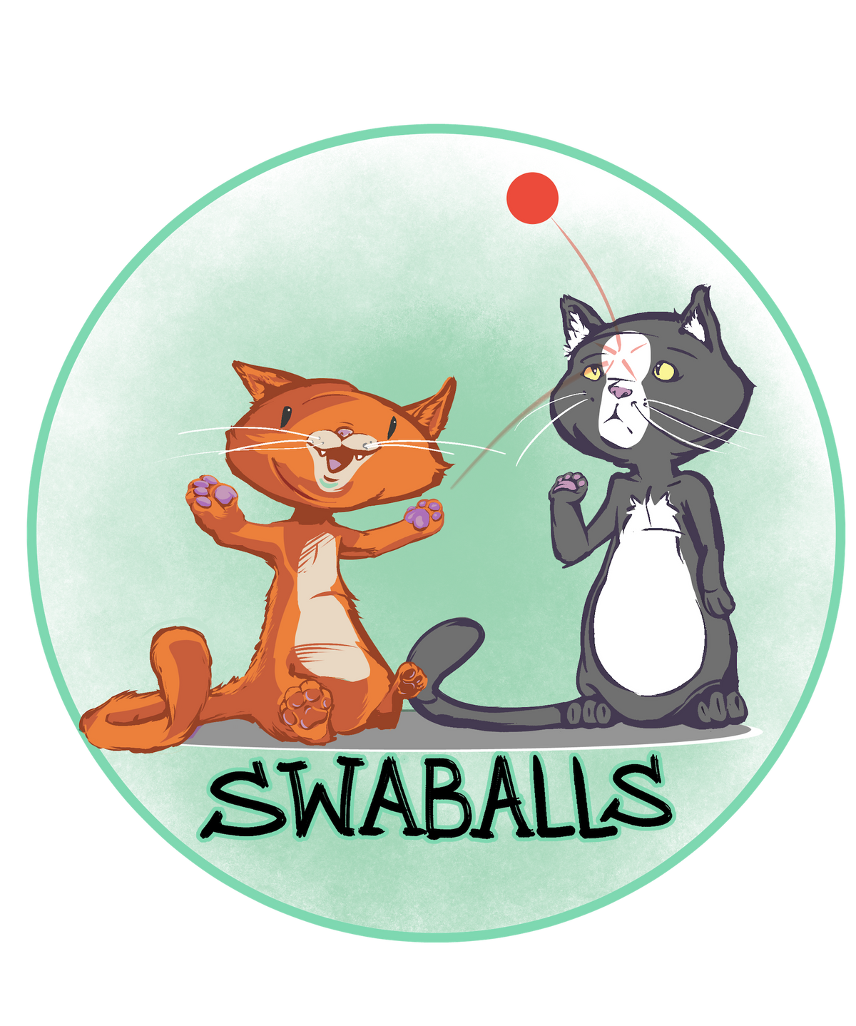 Swaballs - Small Balls