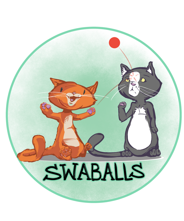Swaballs - Small Balls