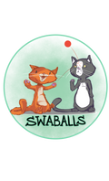 Swaballs - Small Balls