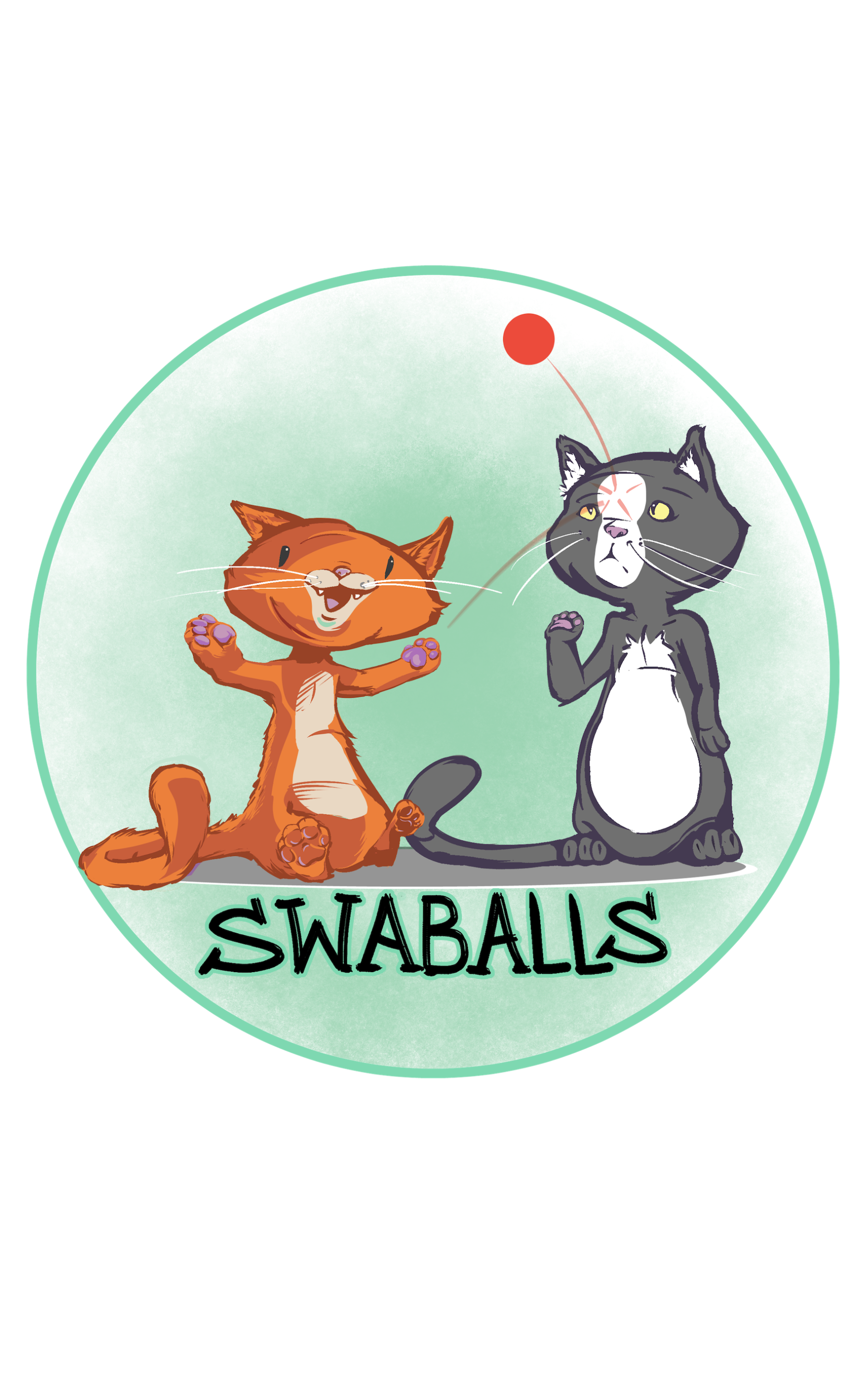 Swaballs - Small Balls