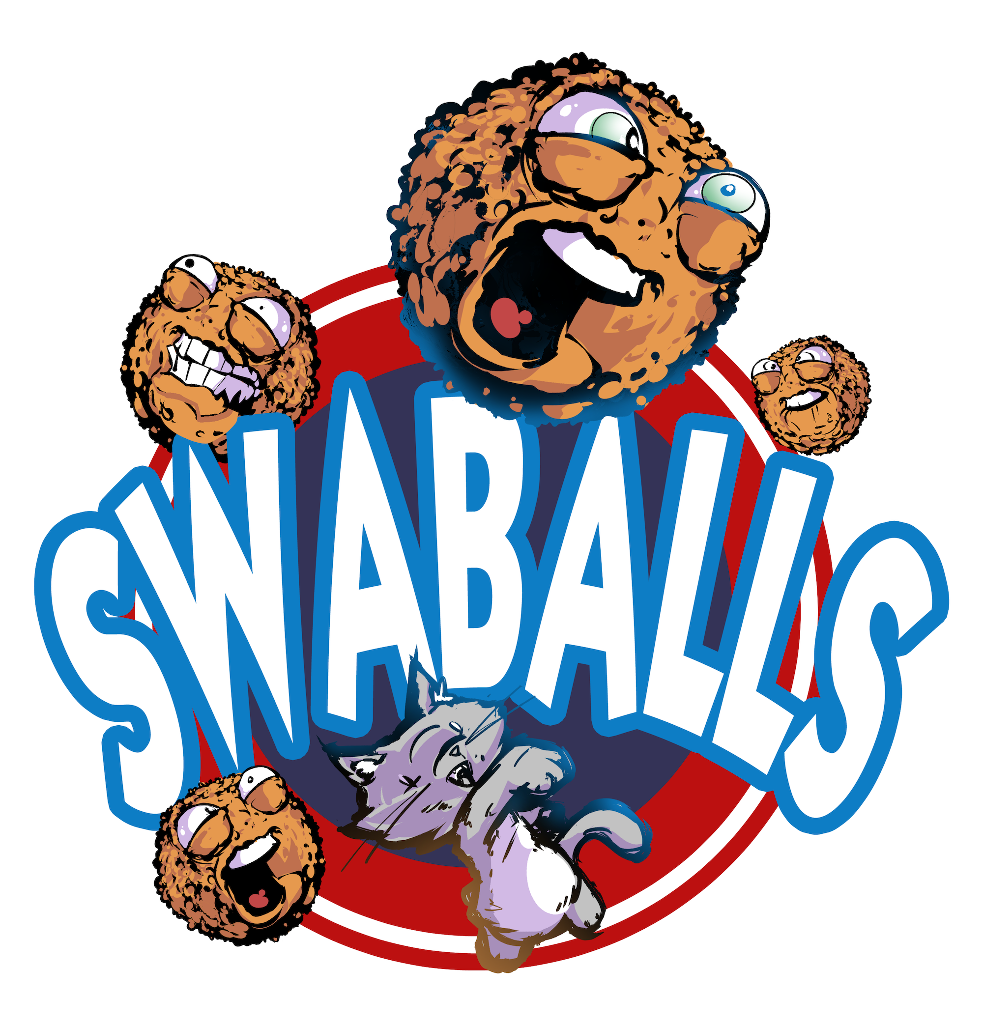 Swaballs - Mixed Bag
