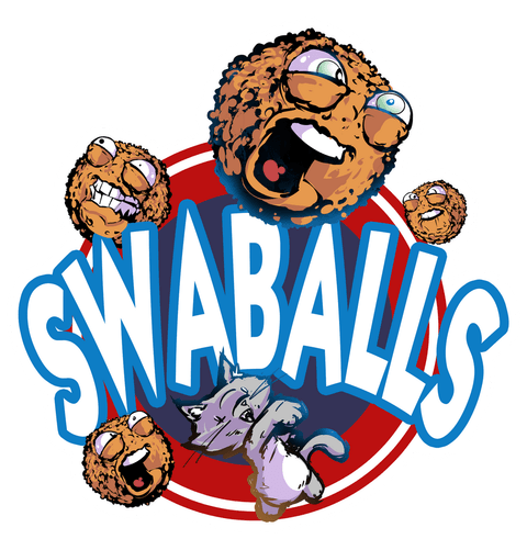 Swaballs